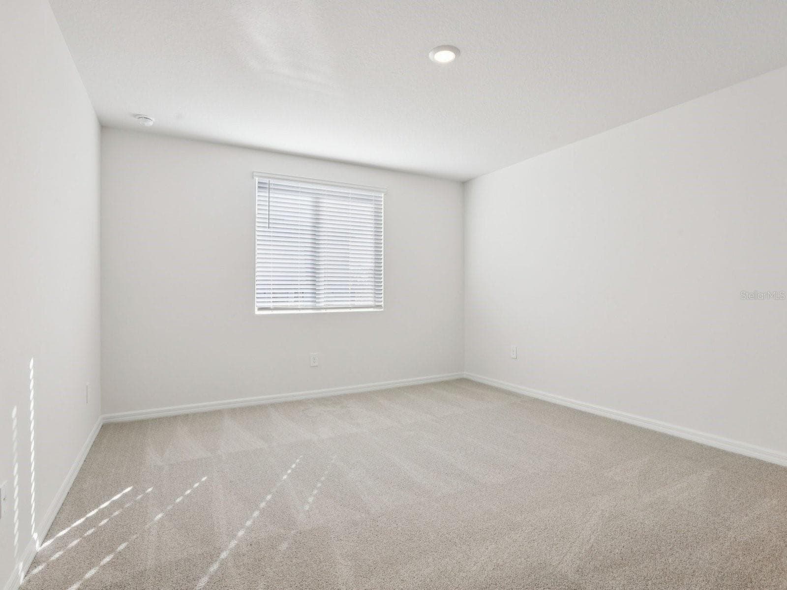 Photo is not of the actual home, but is an inspirational photo of builder’s model home and may depict options, furnishings, and/or decorator features that are not included - 3910 TEAK LN, BARTOW