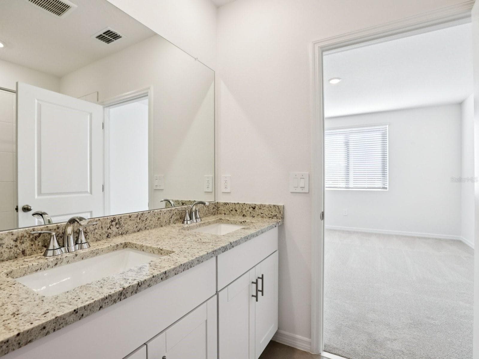 Photo is not of the actual home, but is an inspirational photo of builder’s model home and may depict options, furnishings, and/or decorator features that are not included - 3910 TEAK LN, BARTOW