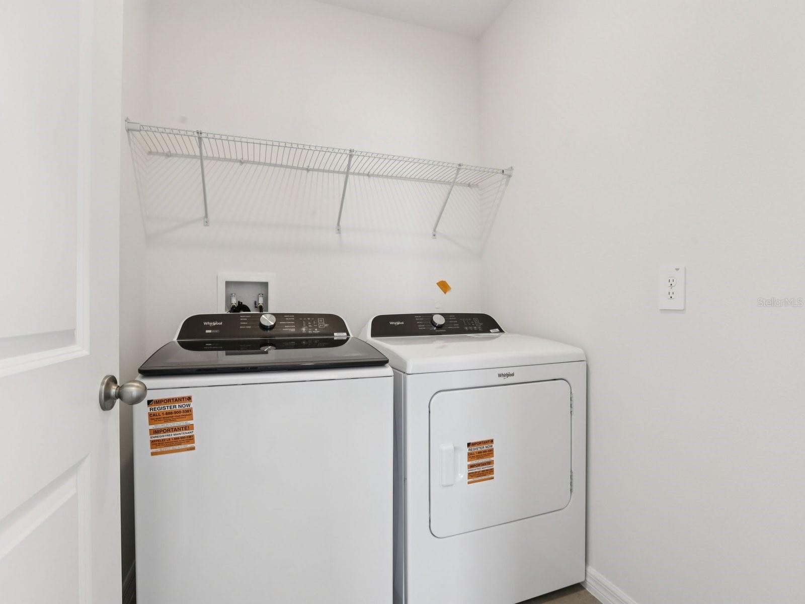 Photo is not of the actual home, but is an inspirational photo of builder’s model home and may depict options, furnishings, and/or decorator features that are not included - 3910 TEAK LN, BARTOW