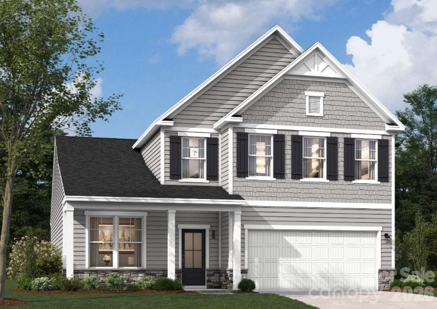 1414 Mossy Glade Road