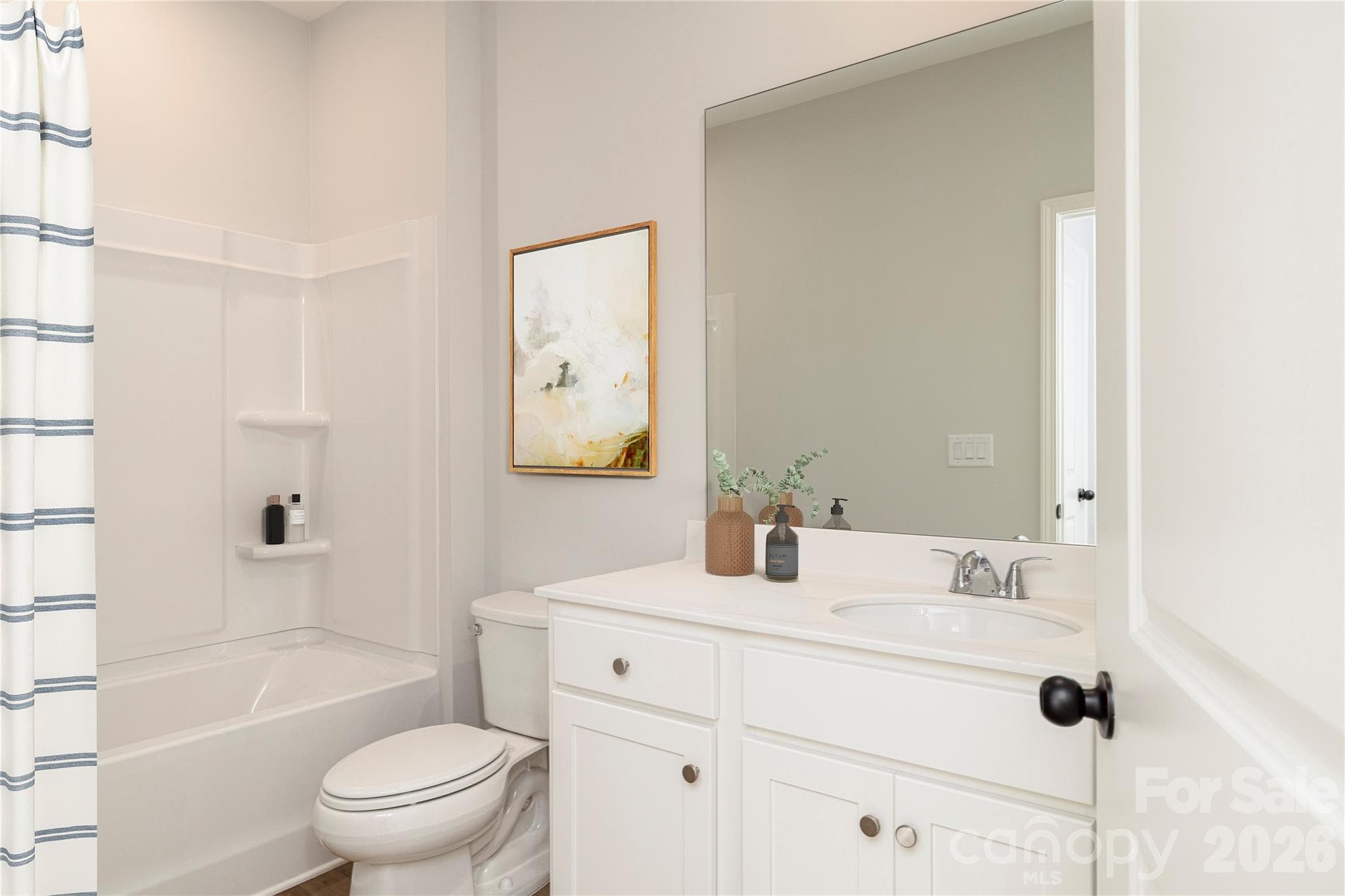 Example Photo - 1414 Mossy Glade Road, Indian Trail