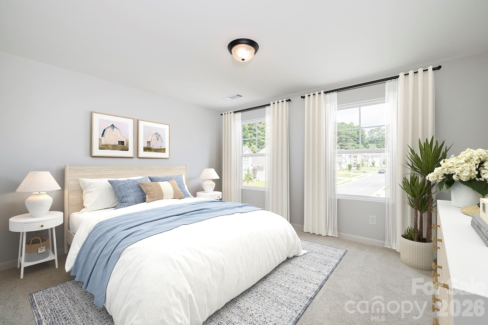 Example Photo - 1414 Mossy Glade Road, Indian Trail