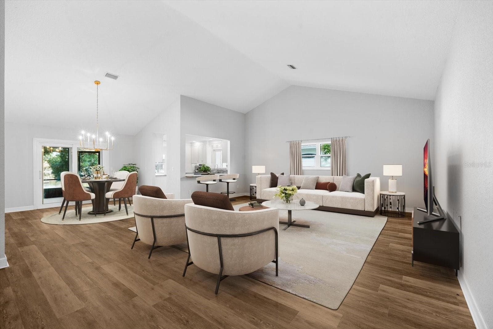 AI Furnished - 21 COLLINGTON CT, PALM COAST