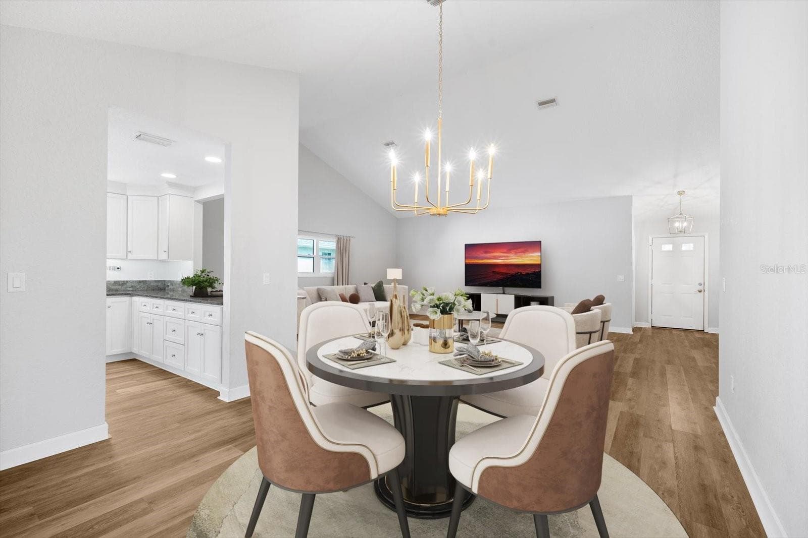 AI Furnished - 21 COLLINGTON CT, PALM COAST
