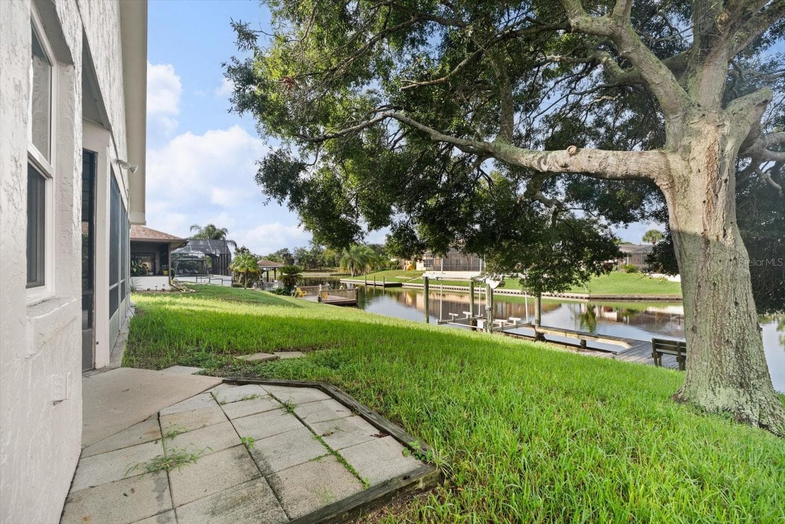 Single Family Residence at 21 COLLINGTON CT, PALM COAST, photo 28 of 36