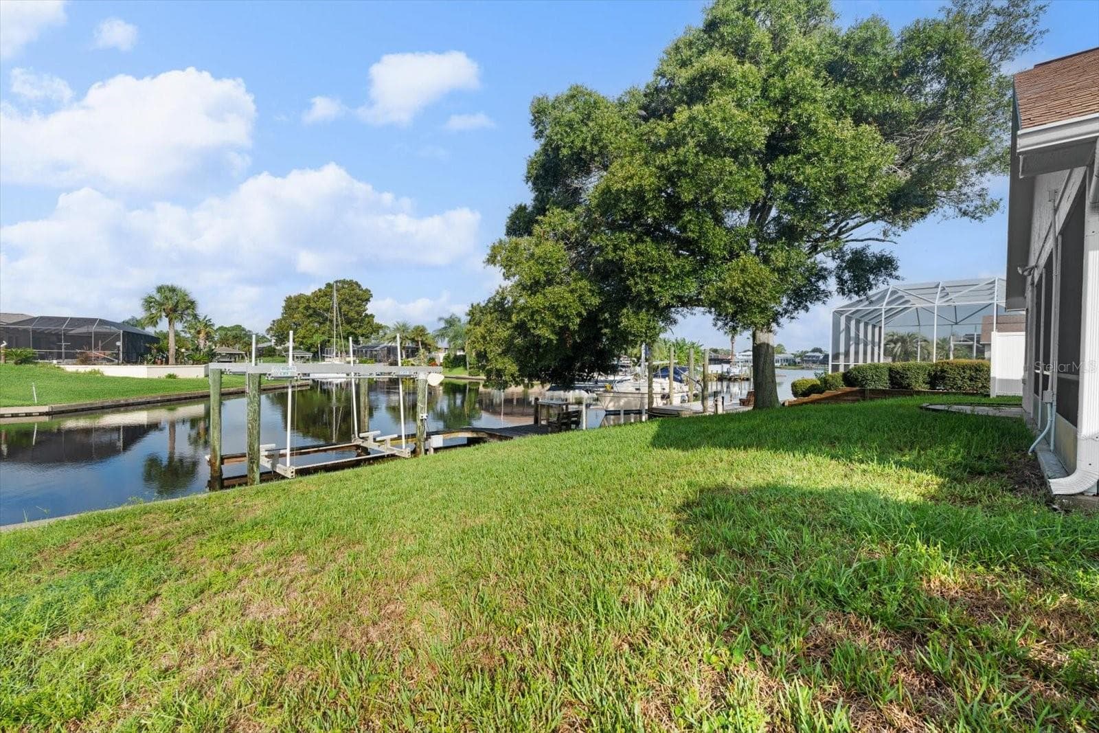 Single Family Residence at 21 COLLINGTON CT, PALM COAST, photo 29 of 36