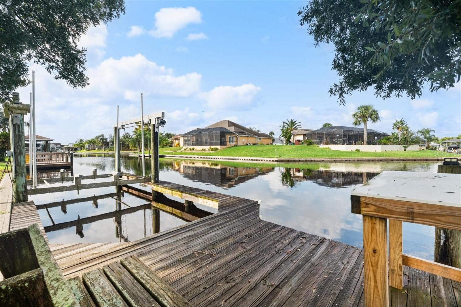 Single Family Residence at 21 COLLINGTON CT, PALM COAST, photo 30 of 36