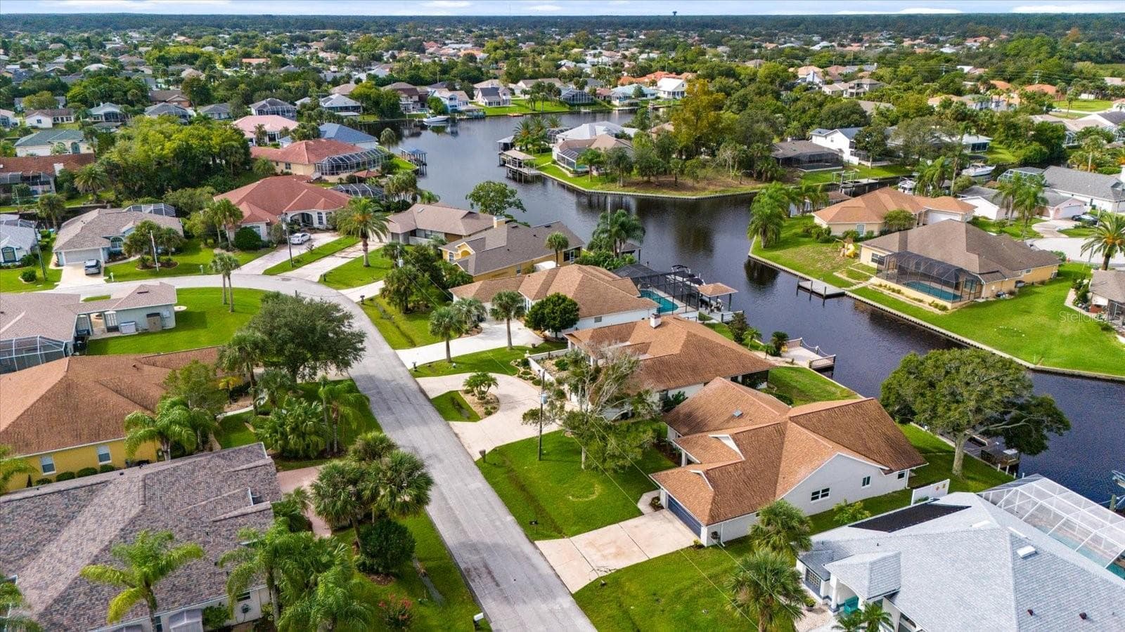 Single Family Residence at 21 COLLINGTON CT, PALM COAST, photo 34 of 36