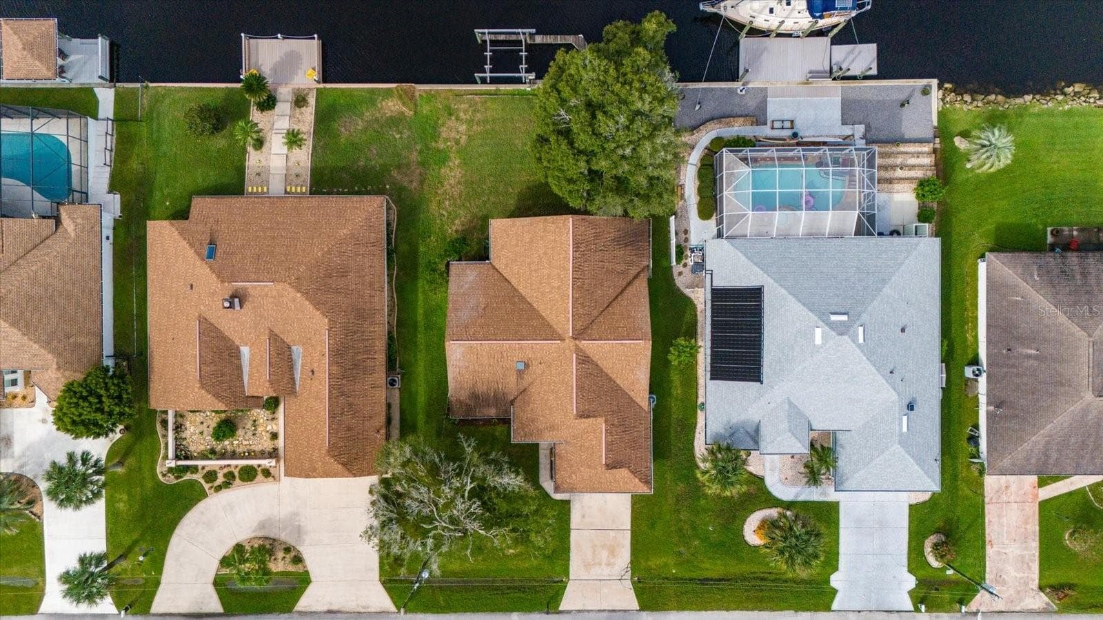 Single Family Residence at 21 COLLINGTON CT, PALM COAST, photo 35 of 36