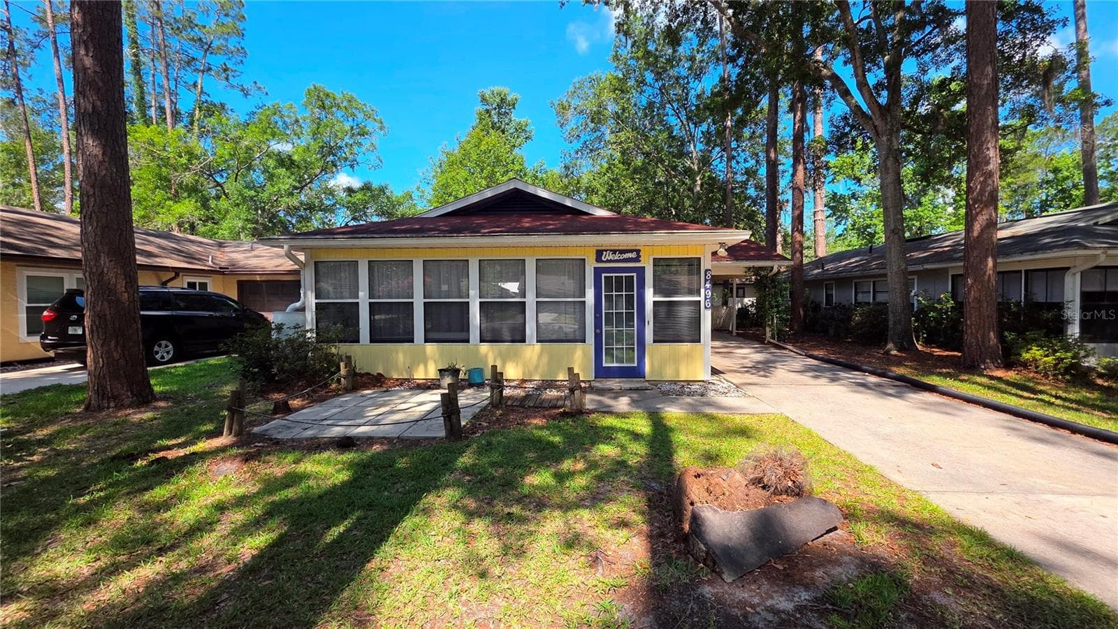 8496 NW 38TH TER