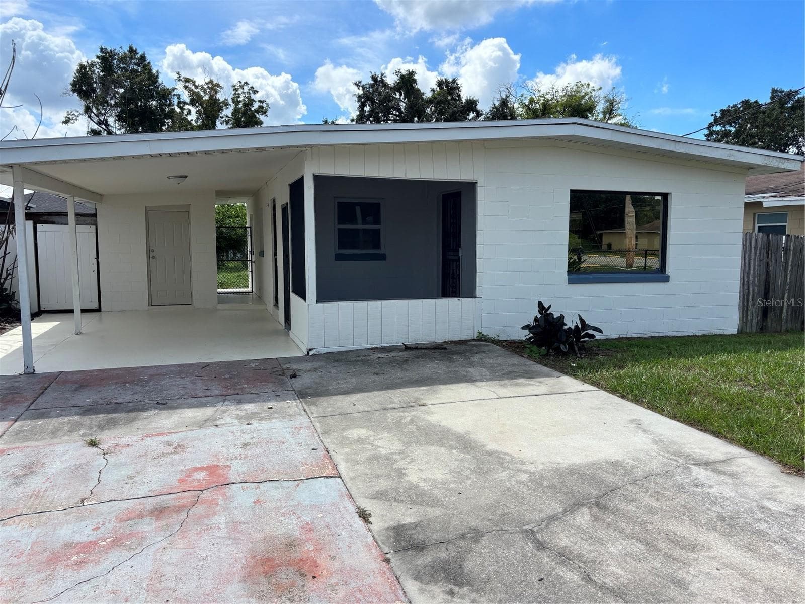 Single Family Residence at 4522 CARTER ST, ORLANDO