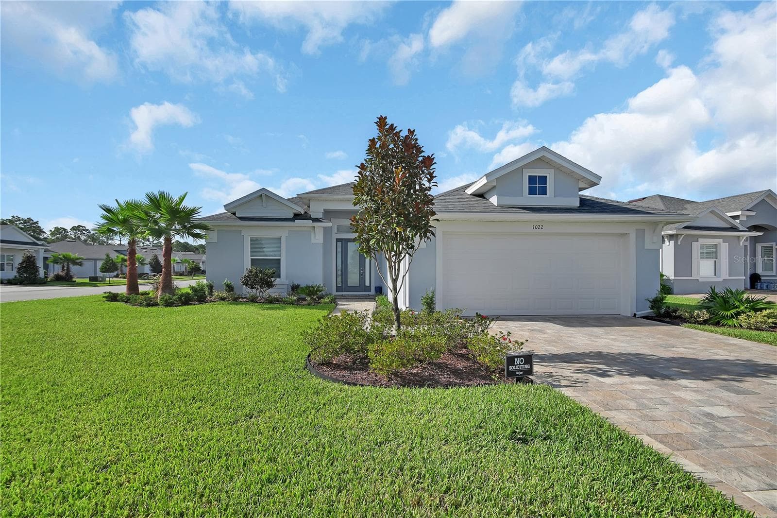 1022 MEGANO BLVD