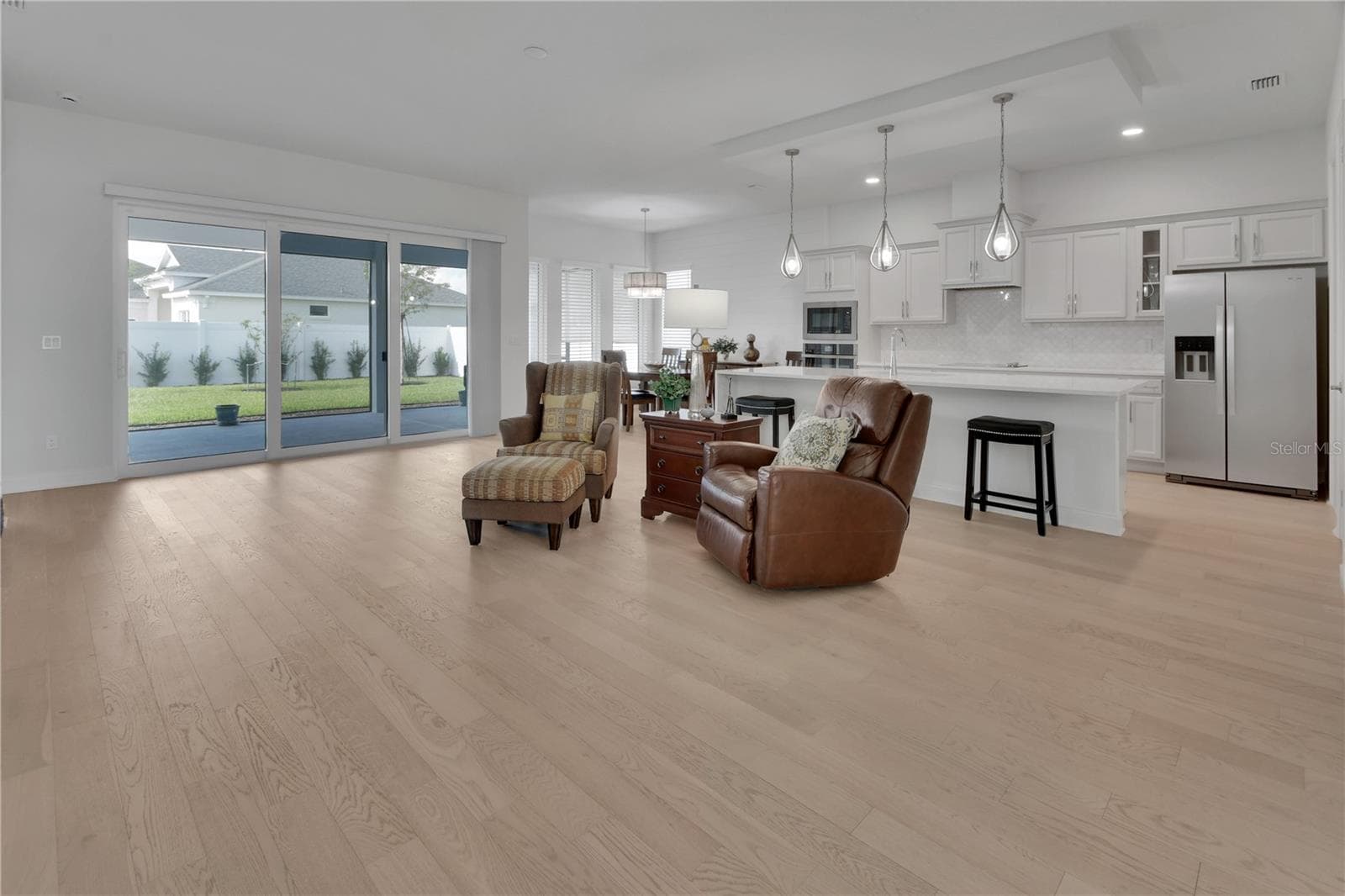 Gathering Area - 1022 MEGANO BLVD, DELAND