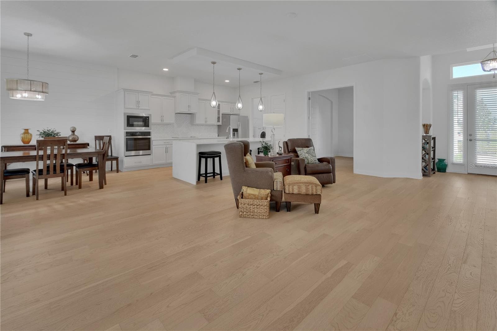 Open Concept - 1022 MEGANO BLVD, DELAND