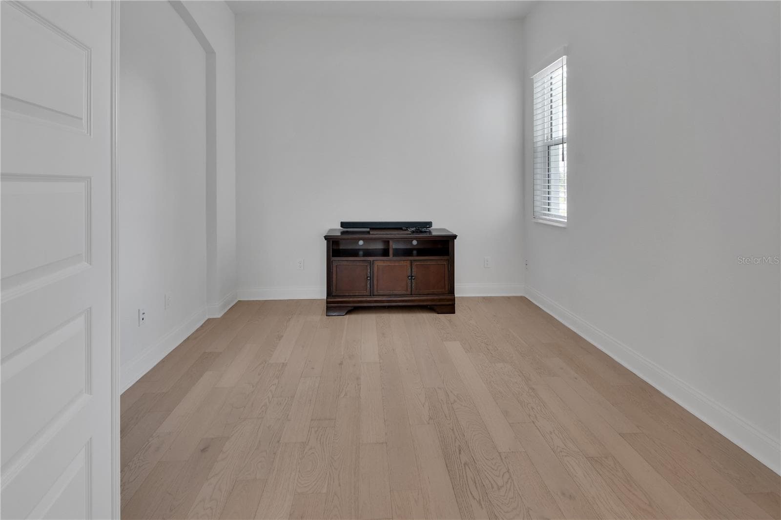 Home office with doors - 1022 MEGANO BLVD, DELAND