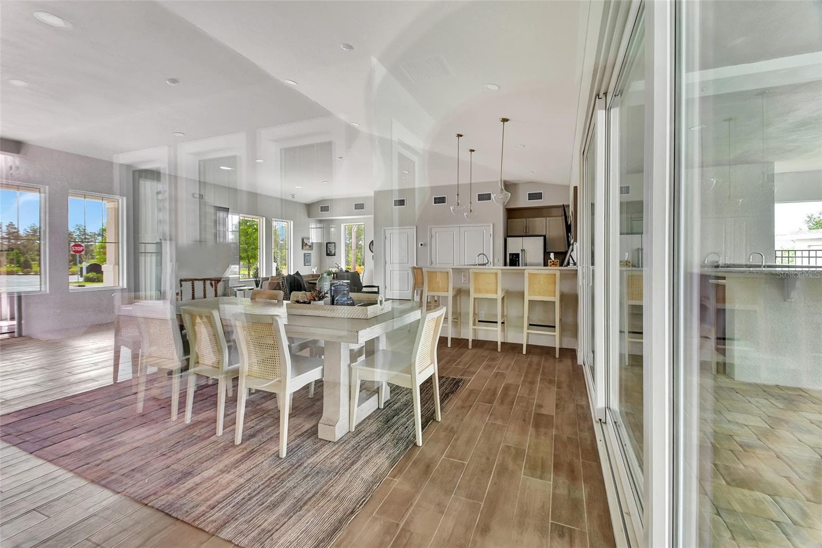 Club Room - 1022 MEGANO BLVD, DELAND