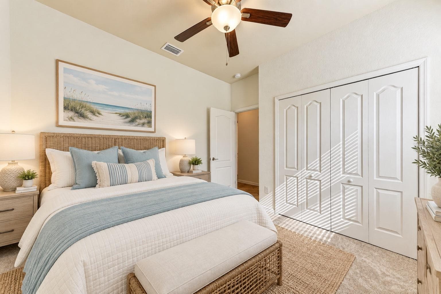Virtually Staged - 12685 CANAVESE LN, VENICE