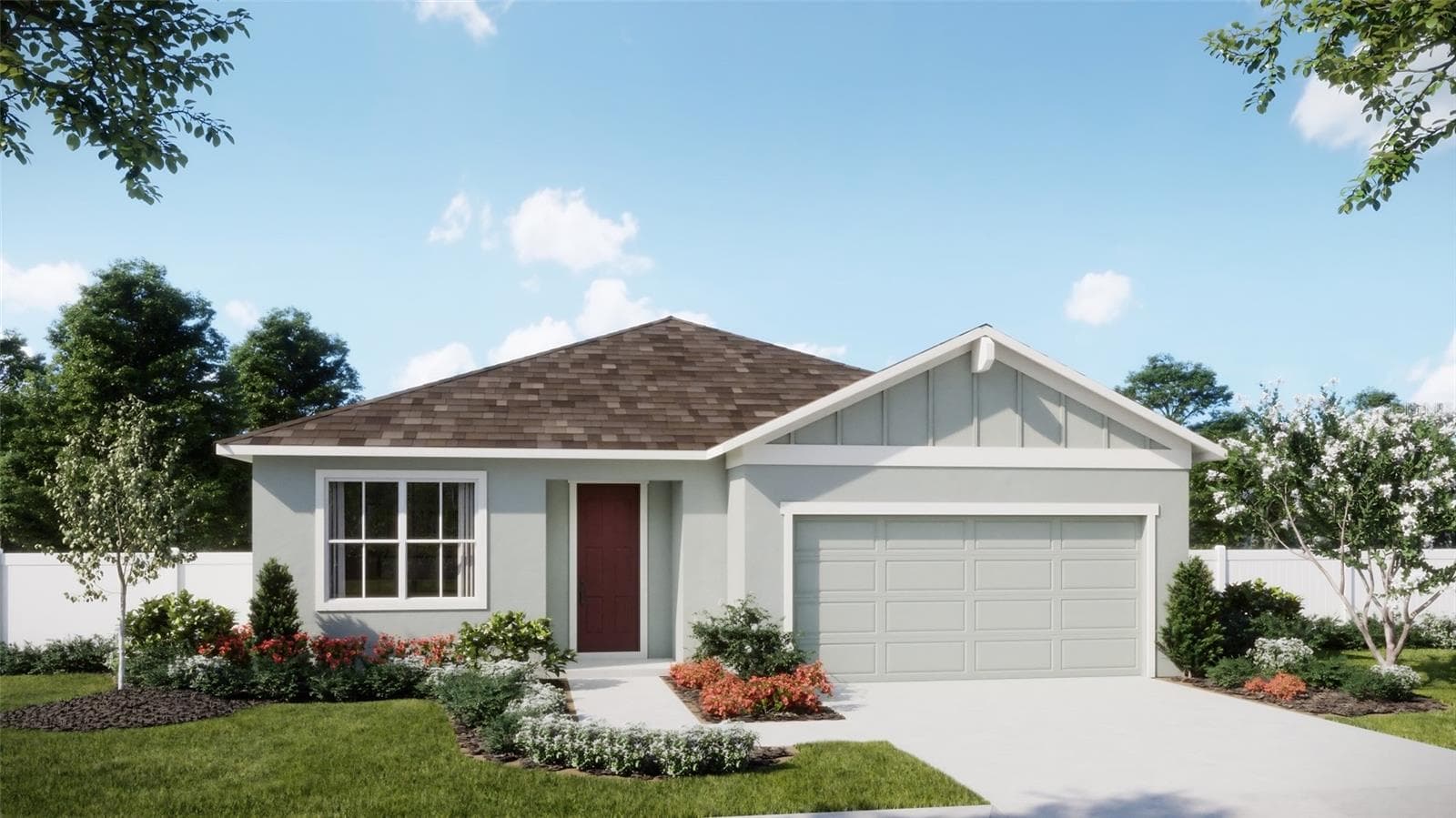 6976 BROAD WING LOOP