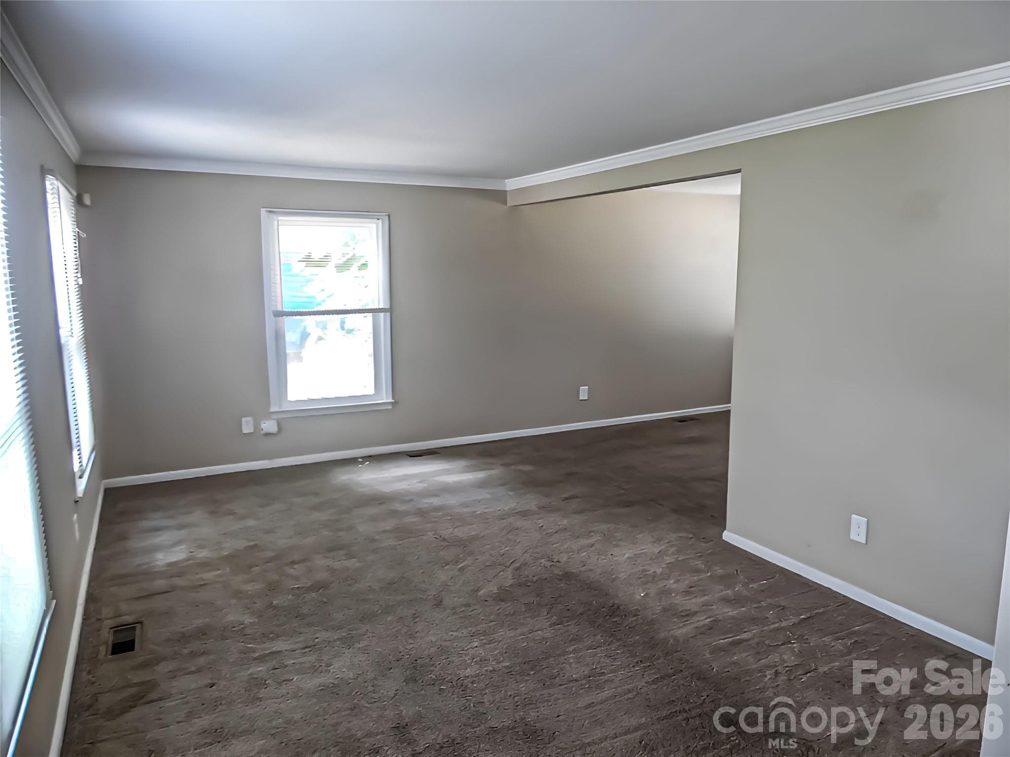 Living Room - Charlotte