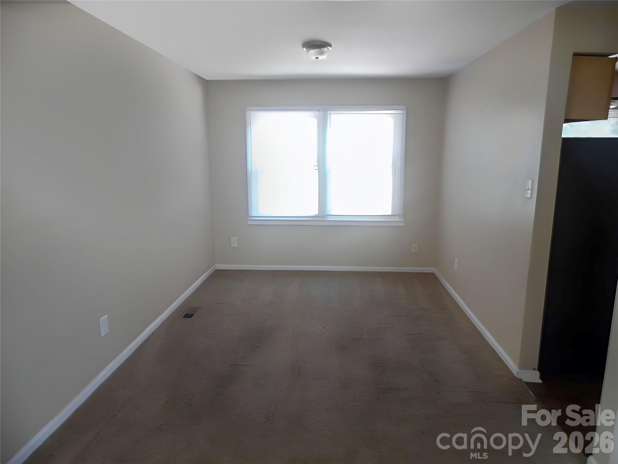 Dining Room - Charlotte