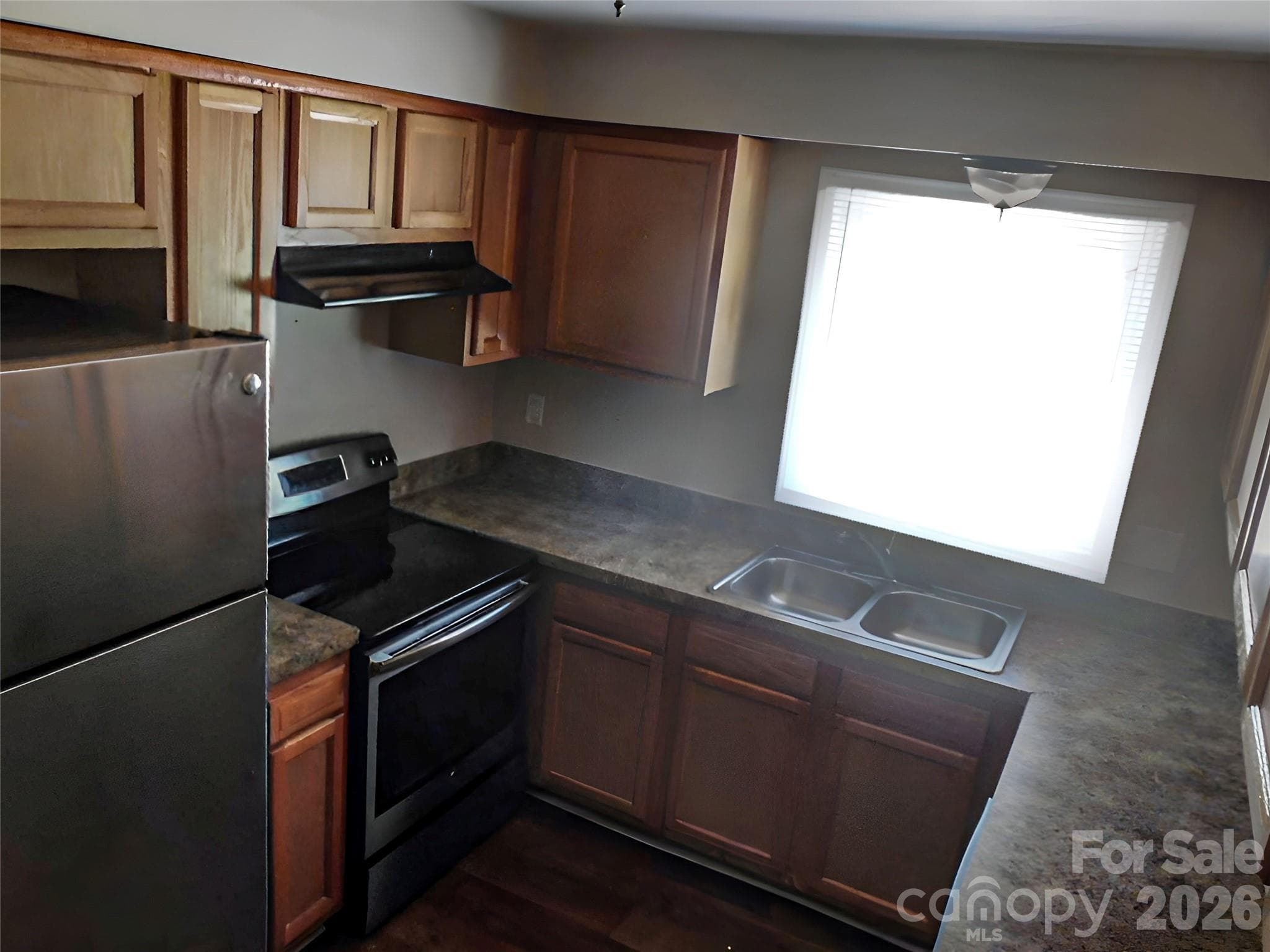 Kitchen - Charlotte