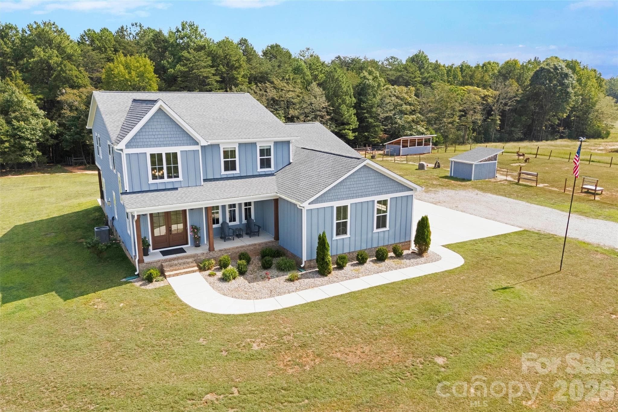 Welcome to 2665 Umberger! - 2665 Umberger Road, Cleveland