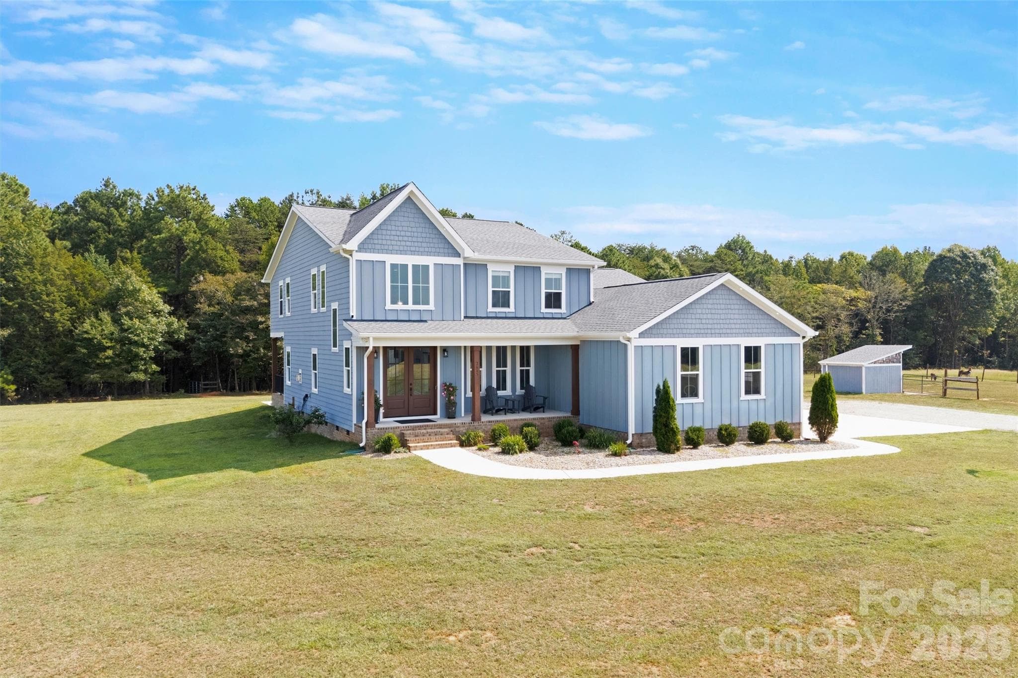 2665 Umberger Road