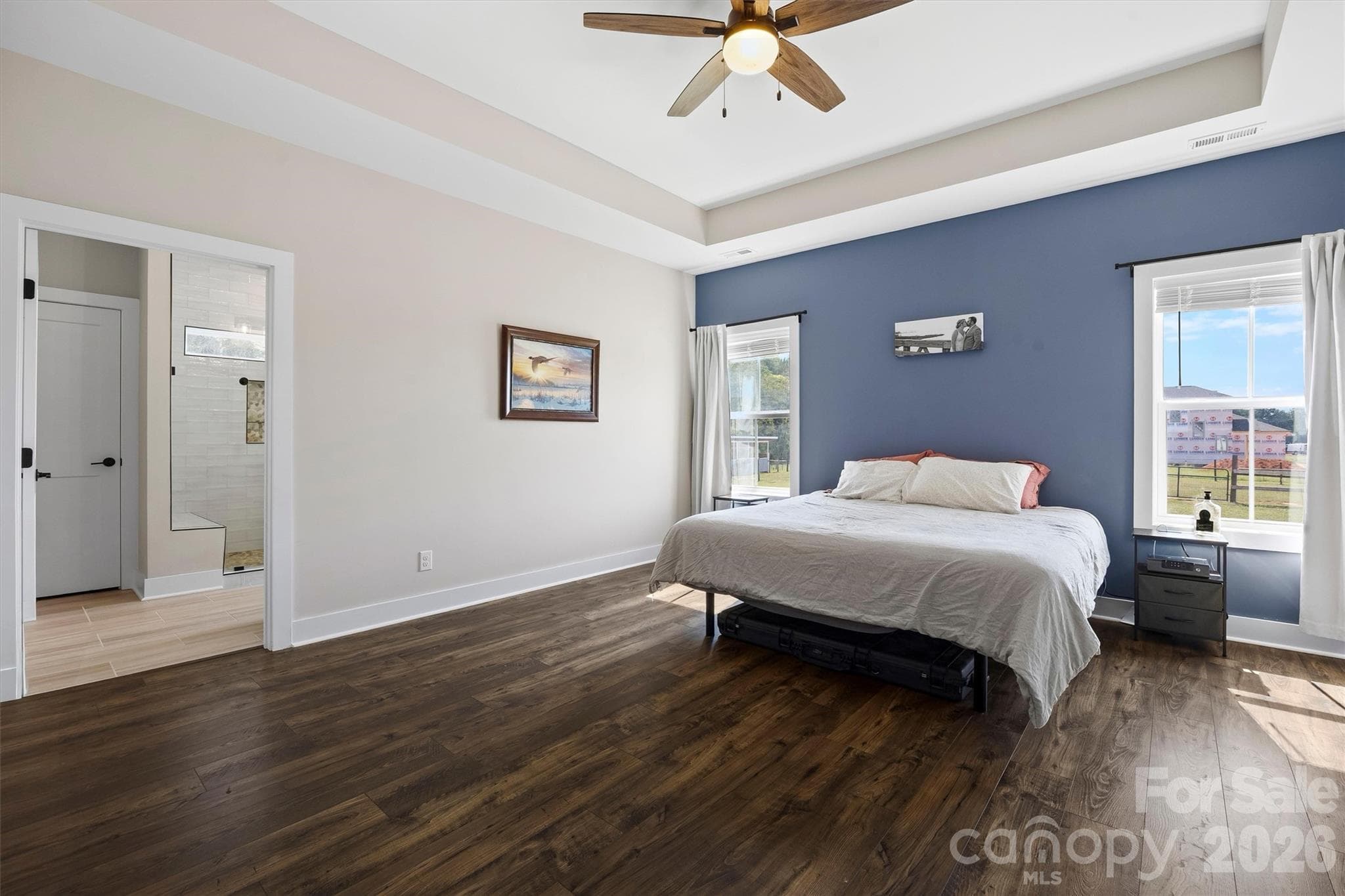 Single Family Residence at 2665 Umberger Road, Cleveland, photo 25 of 48