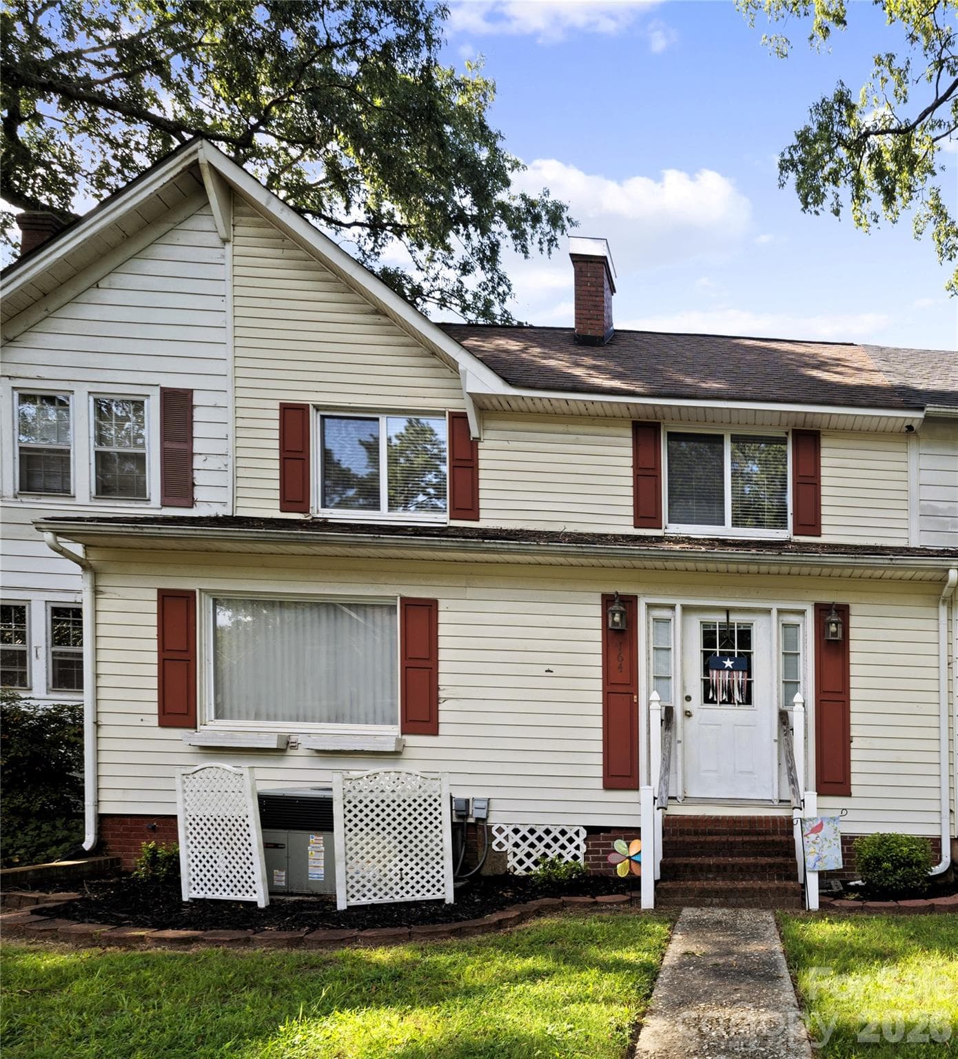 164 Spruce Street