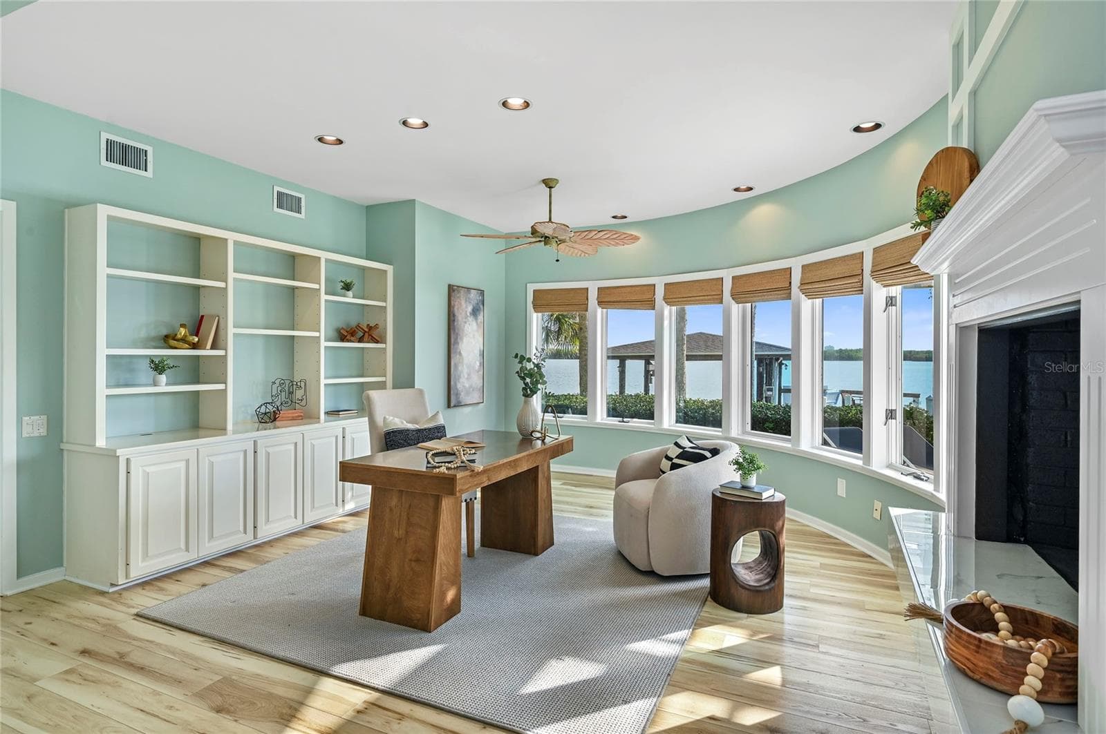 Single Family Residence at 1215 COMMODORE DR, NEW SMYRNA BEACH, photo 51 of 87