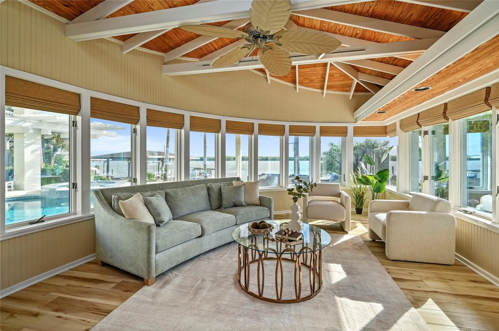 Single Family Residence at 1215 COMMODORE DR, NEW SMYRNA BEACH, photo 38 of 87
