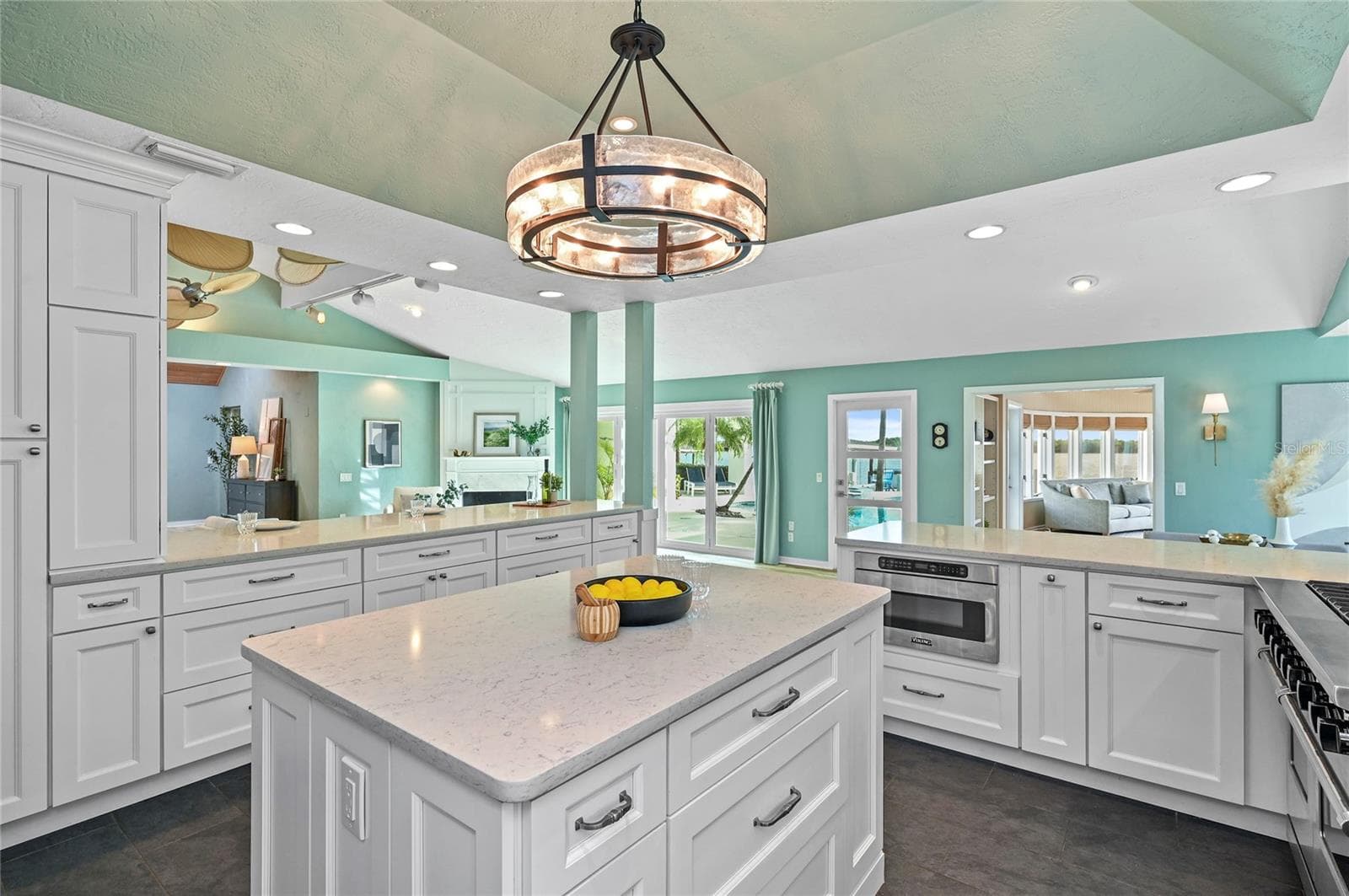 Single Family Residence at 1215 COMMODORE DR, NEW SMYRNA BEACH, photo 27 of 87