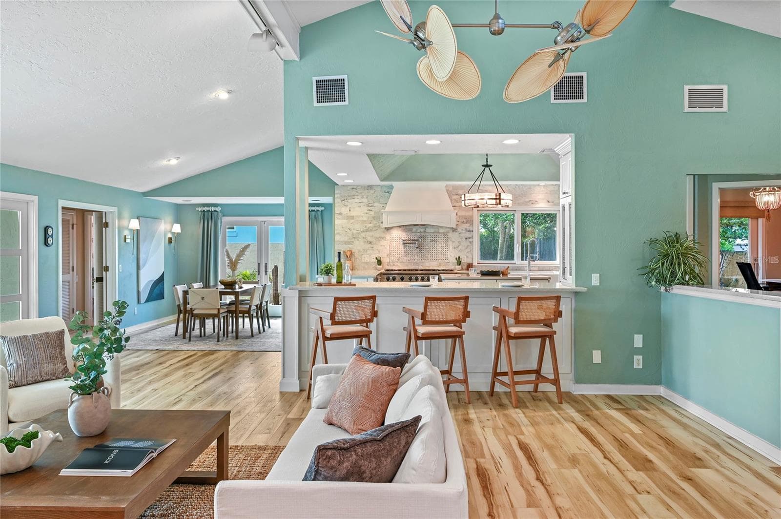Single Family Residence at 1215 COMMODORE DR, NEW SMYRNA BEACH, photo 21 of 87