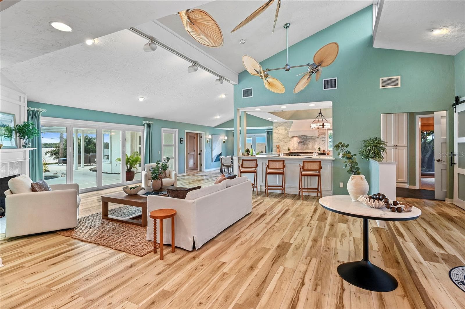 Single Family Residence at 1215 COMMODORE DR, NEW SMYRNA BEACH, photo 13 of 87