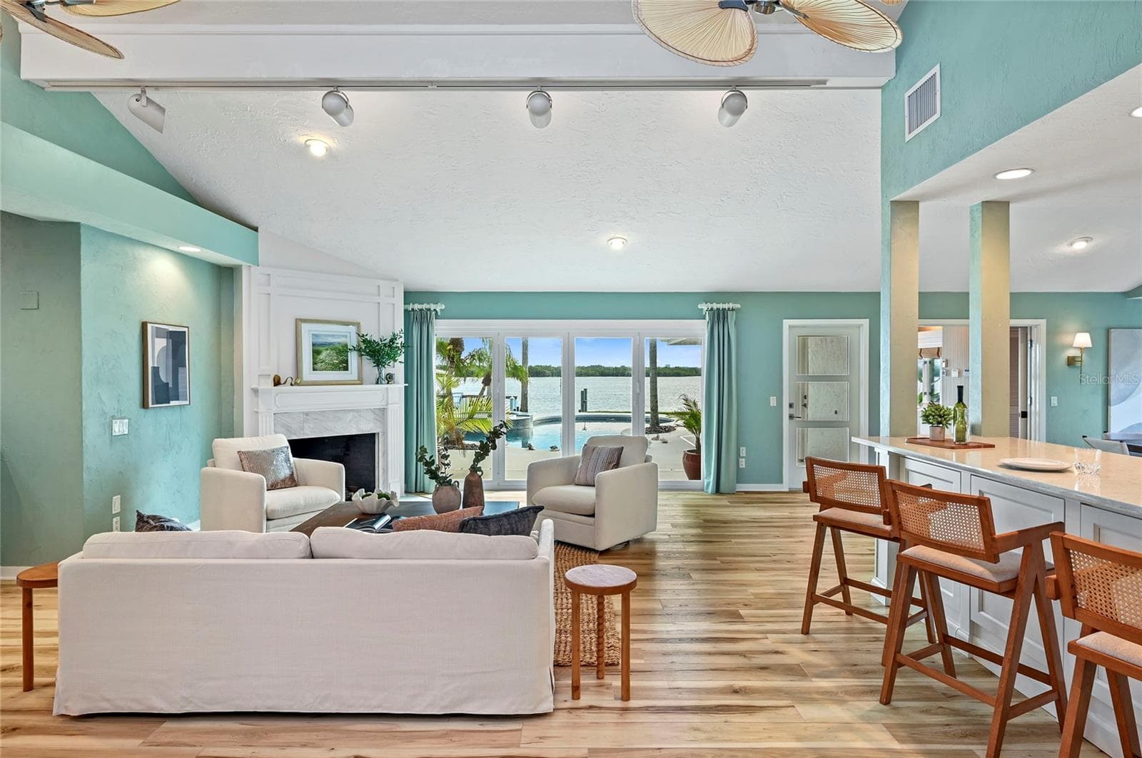 Single Family Residence at 1215 COMMODORE DR, NEW SMYRNA BEACH, photo 15 of 87