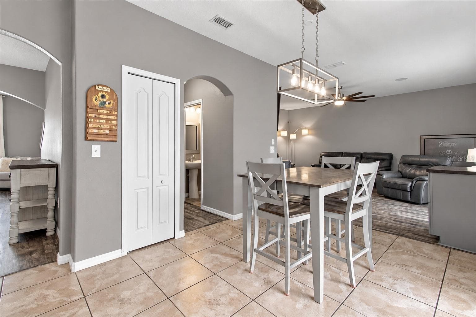 Single Family Residence at 5842 RUTHERFORD RD, MOUNT DORA, photo 10 of 43
