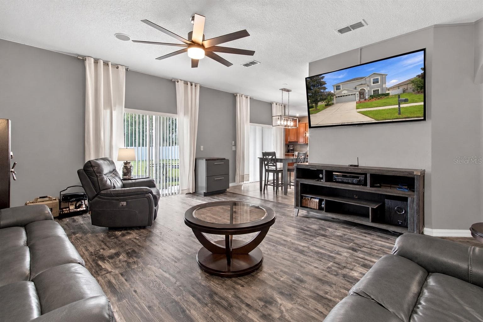 Single Family Residence at 5842 RUTHERFORD RD, MOUNT DORA, photo 12 of 43