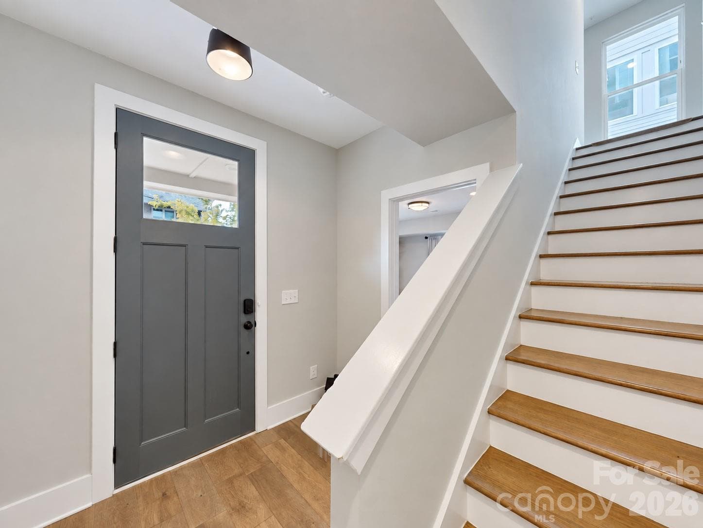 Condominium at 1022 Margaret Brown Street, Charlotte, photo 4 of 29