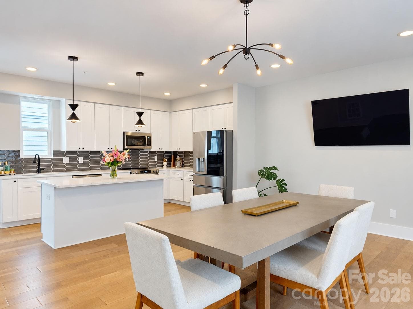 Condominium at 1022 Margaret Brown Street, Charlotte, photo 6 of 29