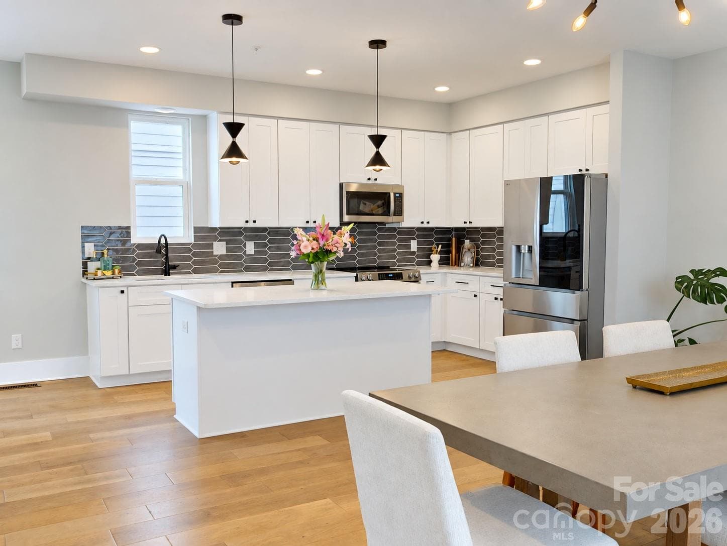 Condominium at 1022 Margaret Brown Street, Charlotte, photo 7 of 29