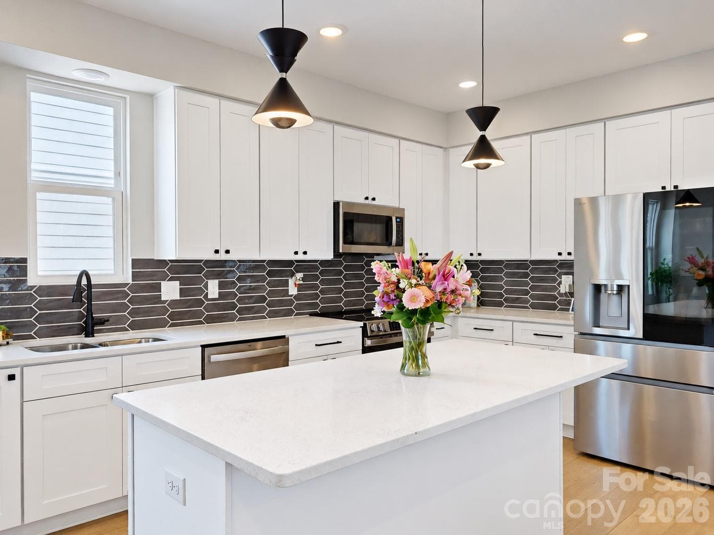 Condominium at 1022 Margaret Brown Street, Charlotte, photo 9 of 29