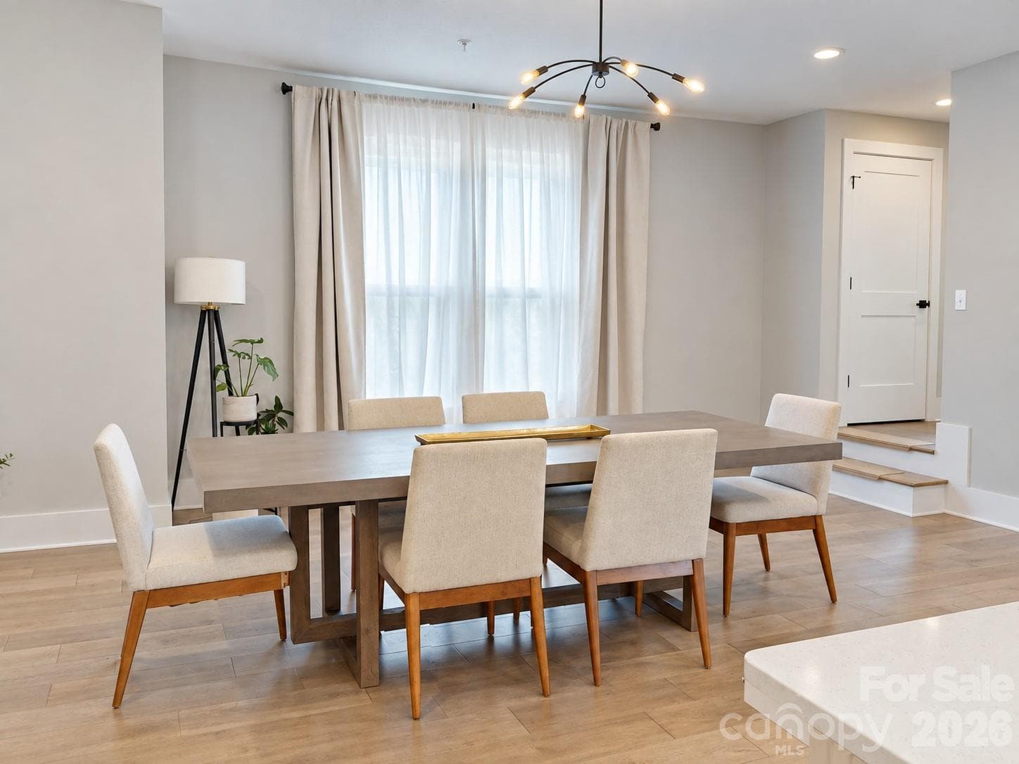 Condominium at 1022 Margaret Brown Street, Charlotte, photo 10 of 29