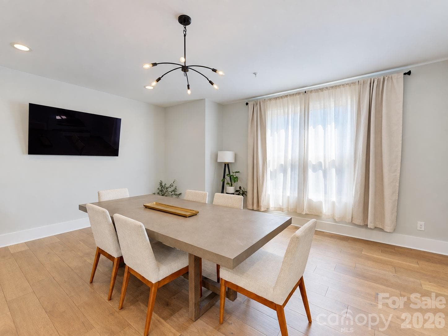 Condominium at 1022 Margaret Brown Street, Charlotte, photo 11 of 29