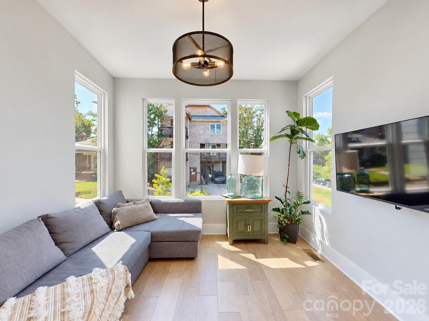Condominium at 1022 Margaret Brown Street, Charlotte, photo 14 of 29