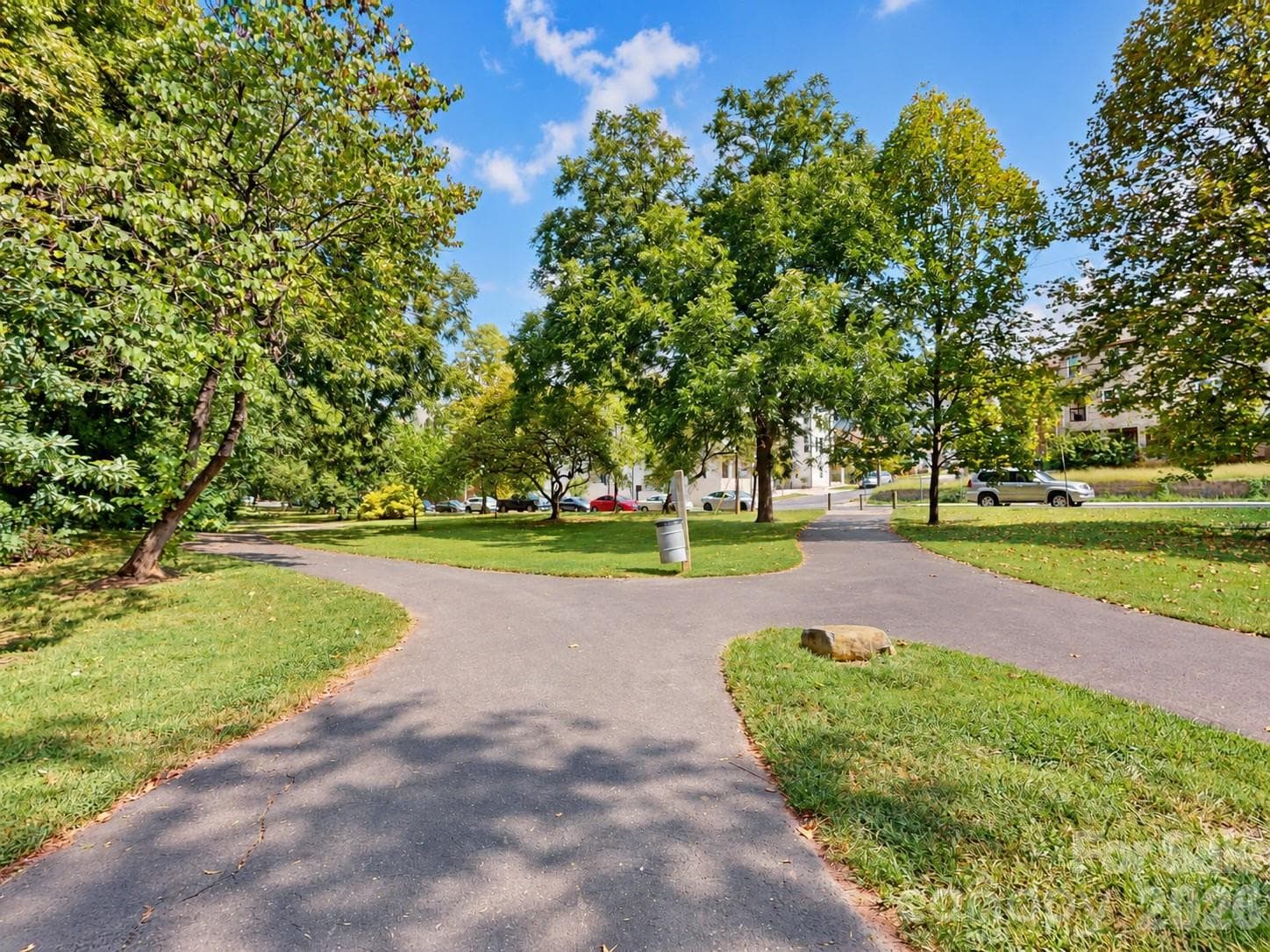 Condominium at 1022 Margaret Brown Street, Charlotte, photo 29 of 29