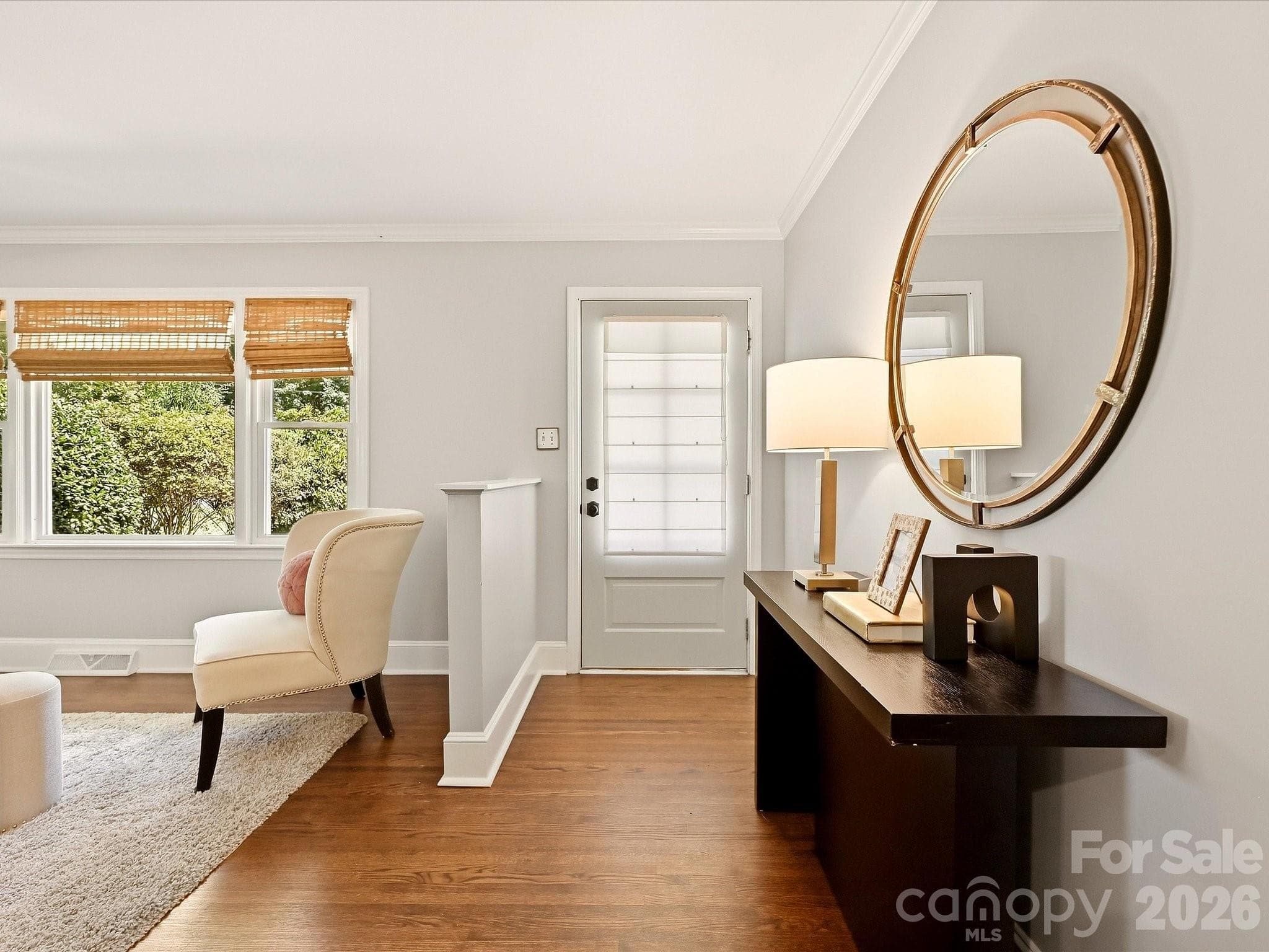 Single Family Residence at 6246 Candlewood Drive, Charlotte, photo 3 of 32
