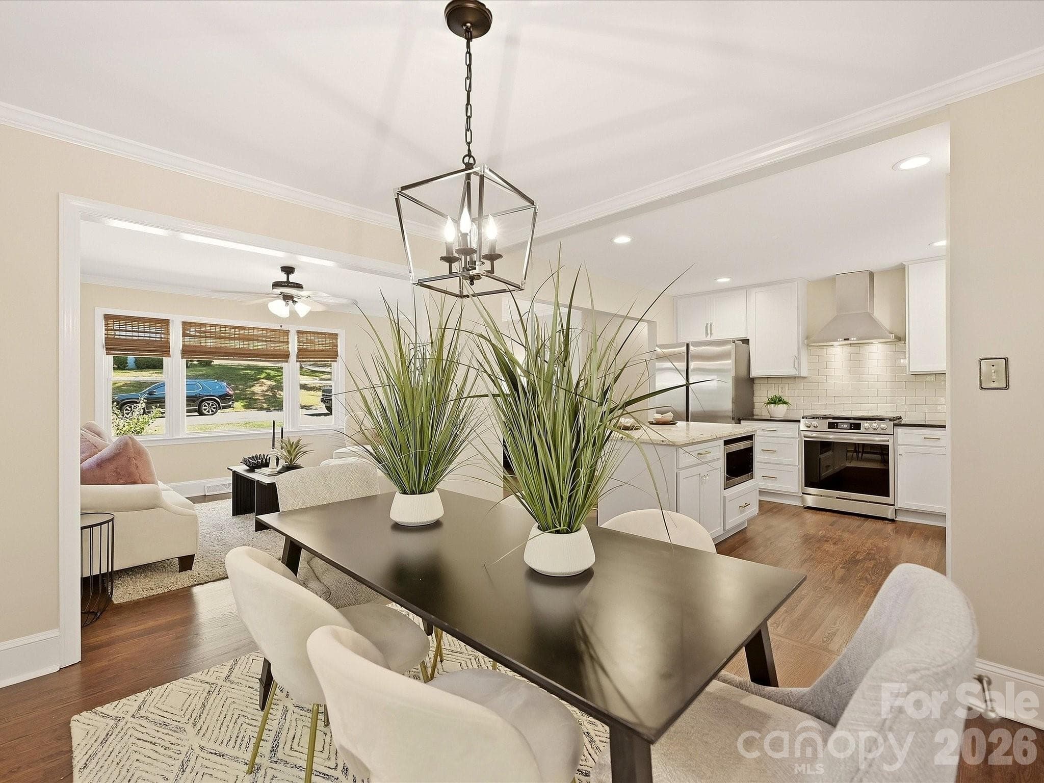 Single Family Residence at 6246 Candlewood Drive, Charlotte, photo 13 of 32
