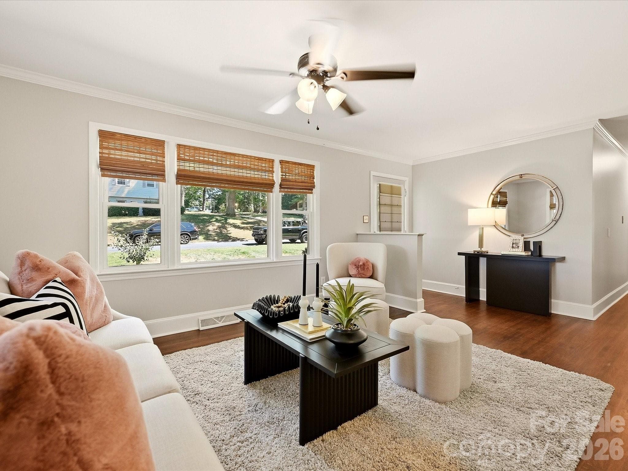 Single Family Residence at 6246 Candlewood Drive, Charlotte, photo 14 of 32