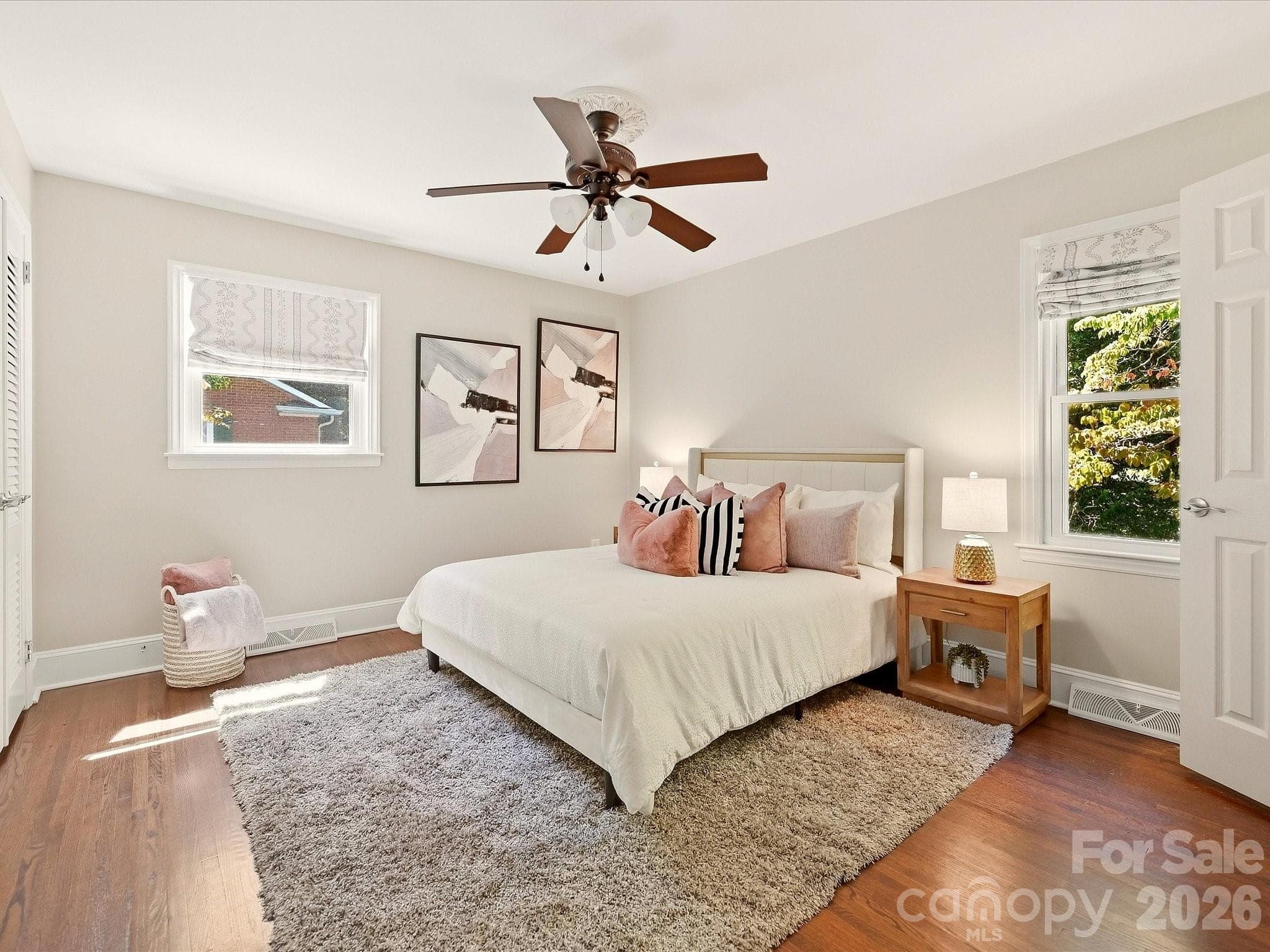 Single Family Residence at 6246 Candlewood Drive, Charlotte, photo 15 of 32
