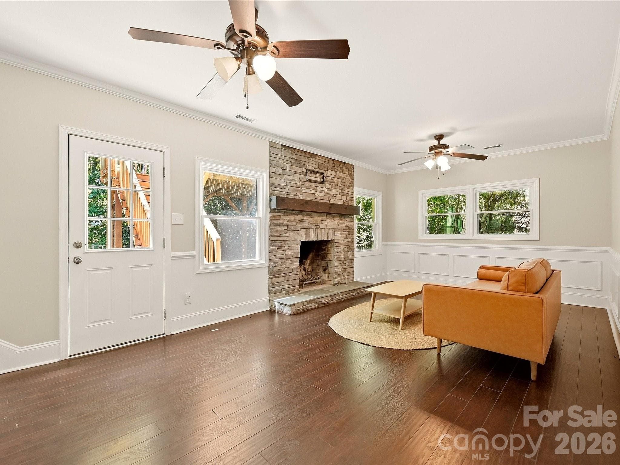 Single Family Residence at 6246 Candlewood Drive, Charlotte, photo 21 of 32